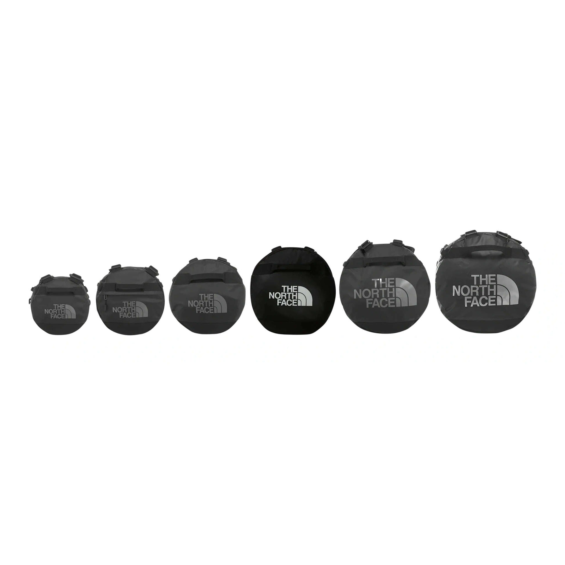 Base Camp Duffle - L