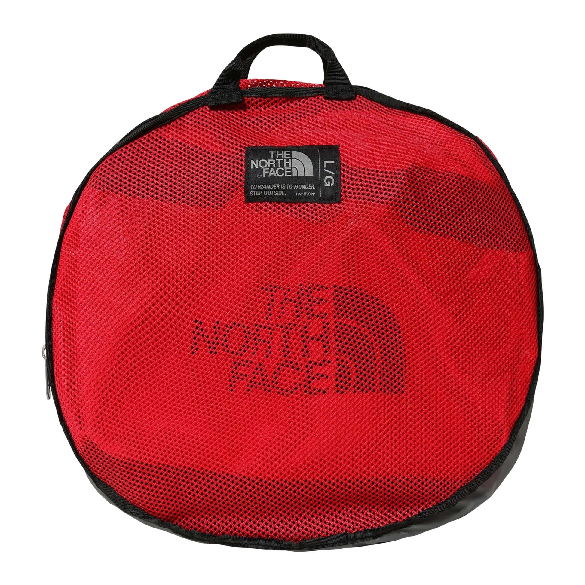 Base Camp Duffle - L