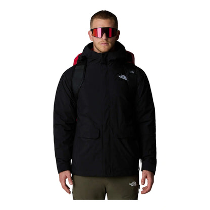 Base Camp Duffle - L