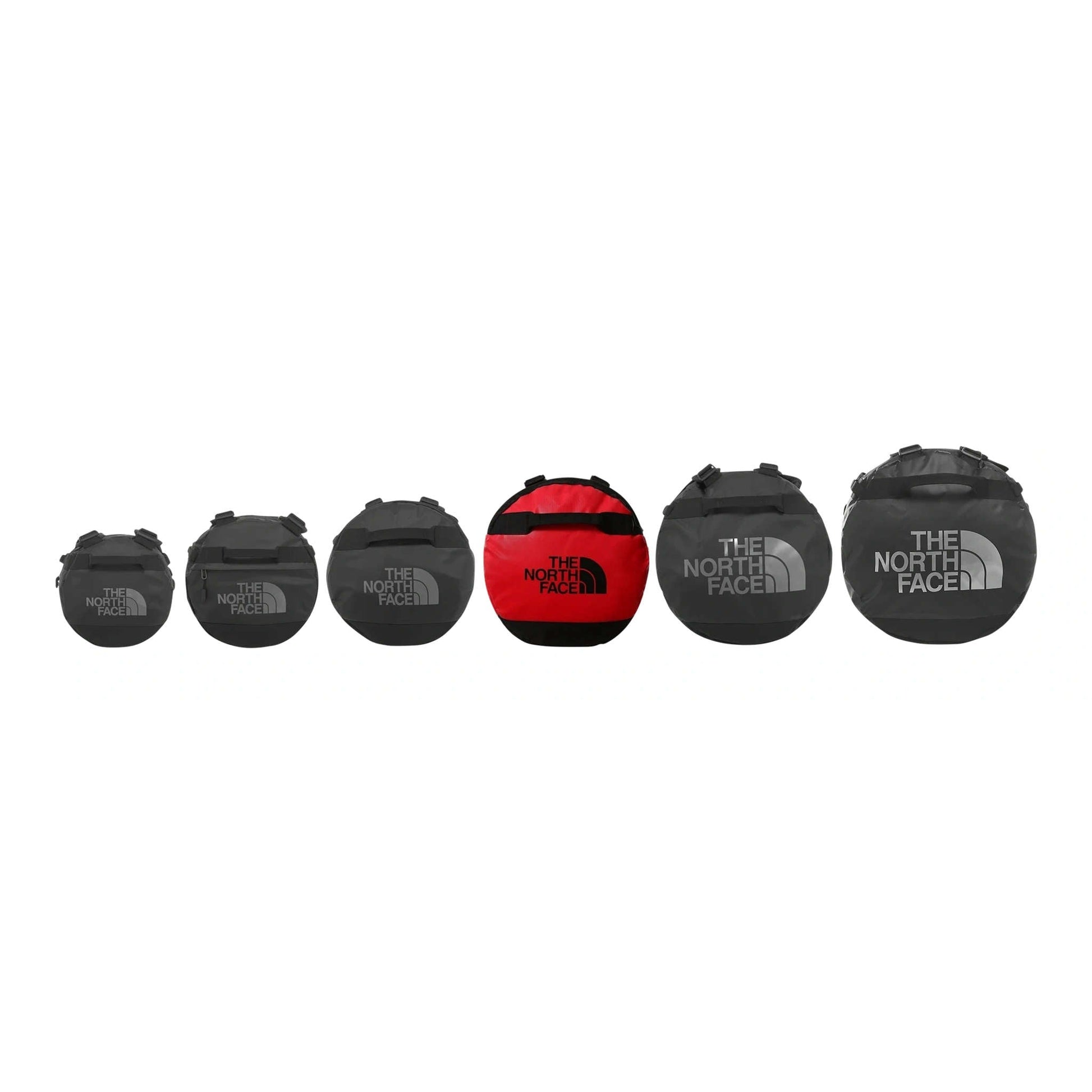 Base Camp Duffle - L