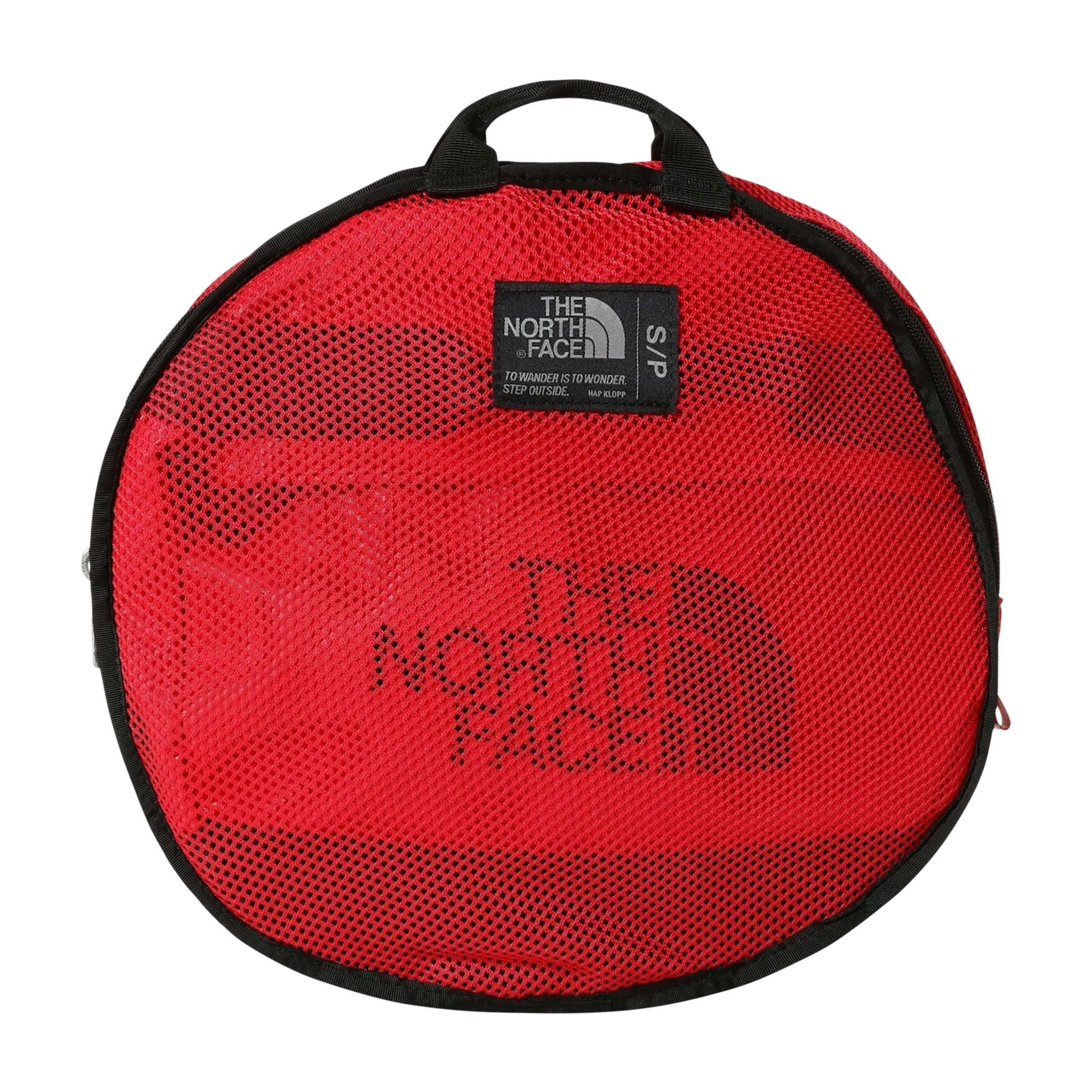 Base Camp Duffle - S