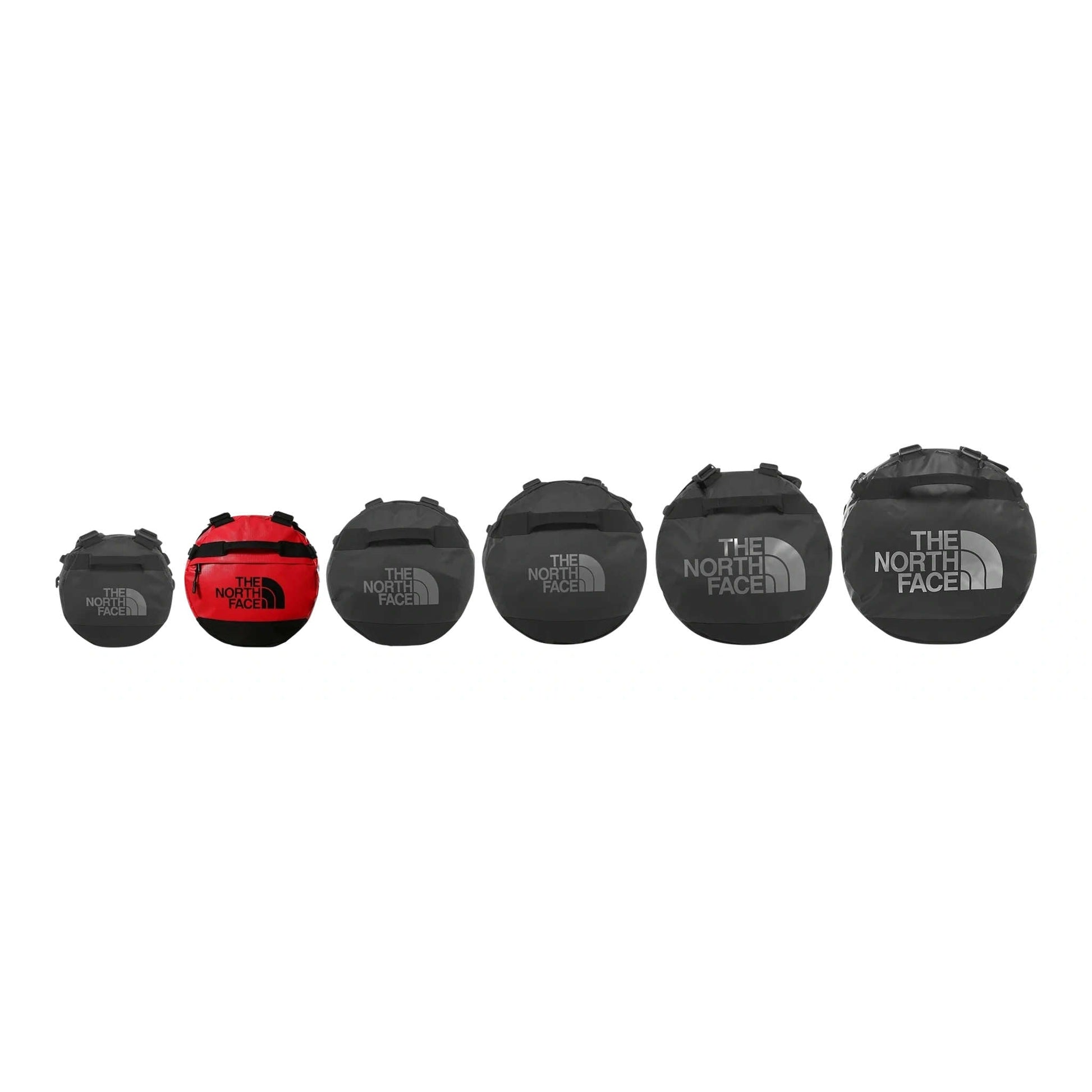 Base Camp Duffle - S