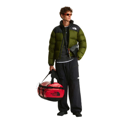 Base Camp Duffle - S