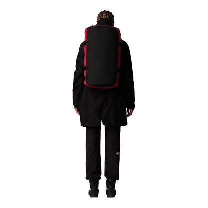 Base Camp Duffle - S