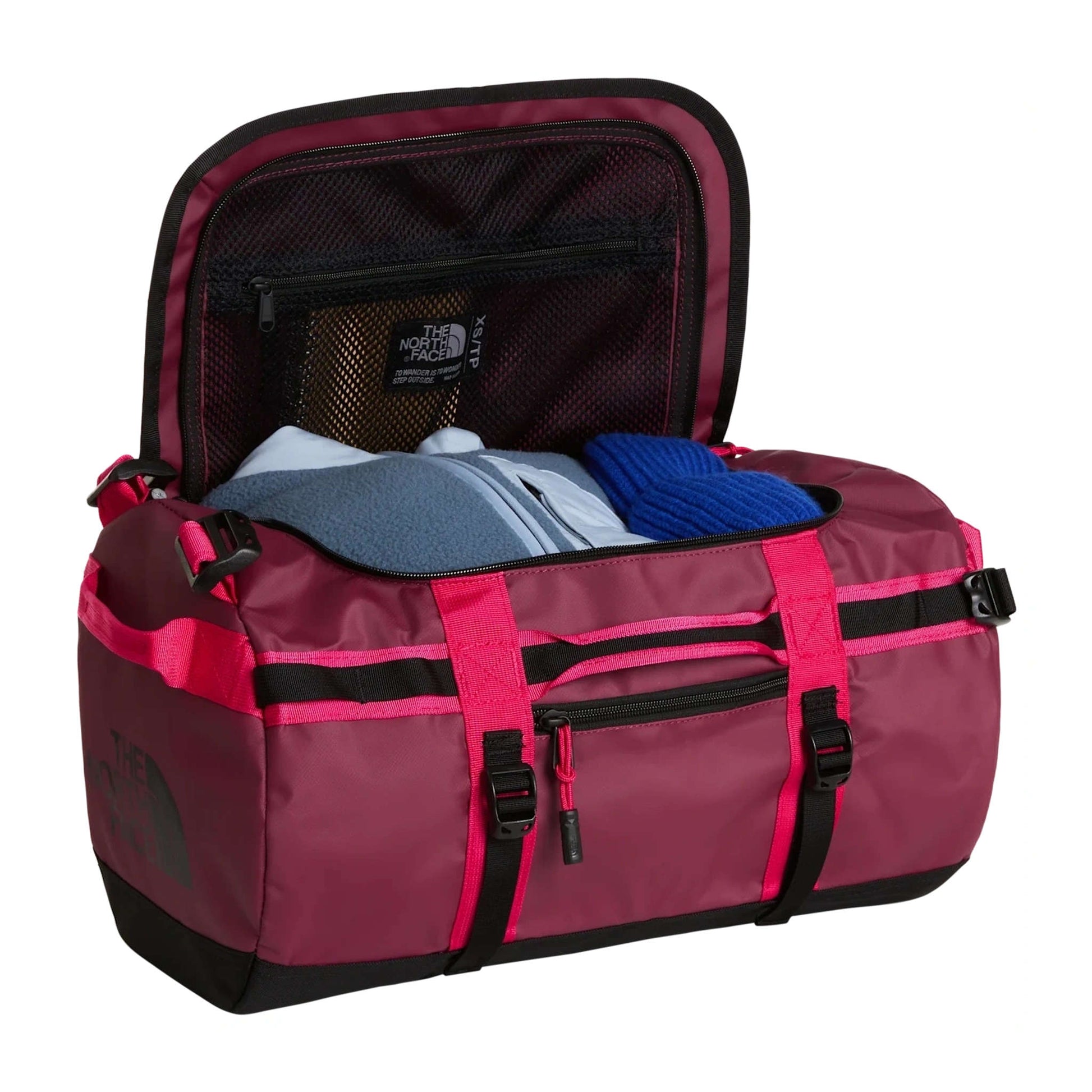 Base Camp Duffle - XS