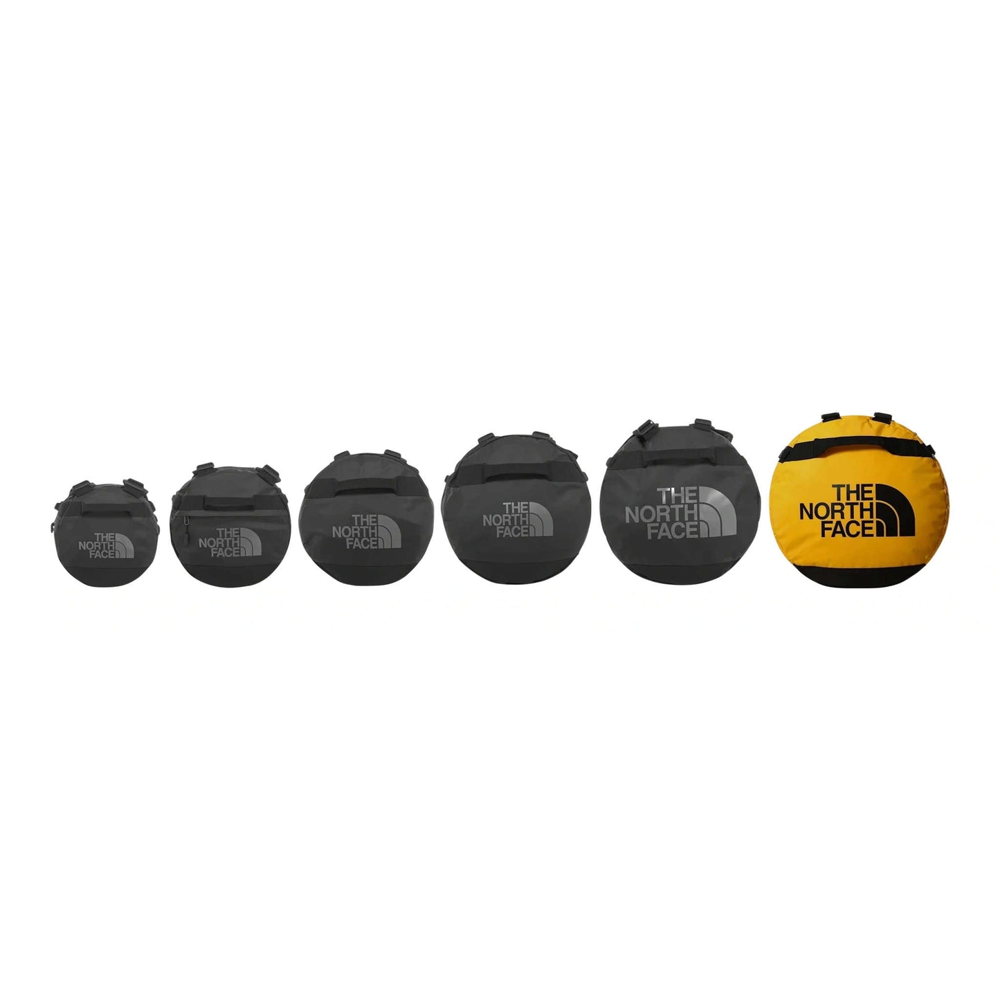 Base Camp Duffle - XXL