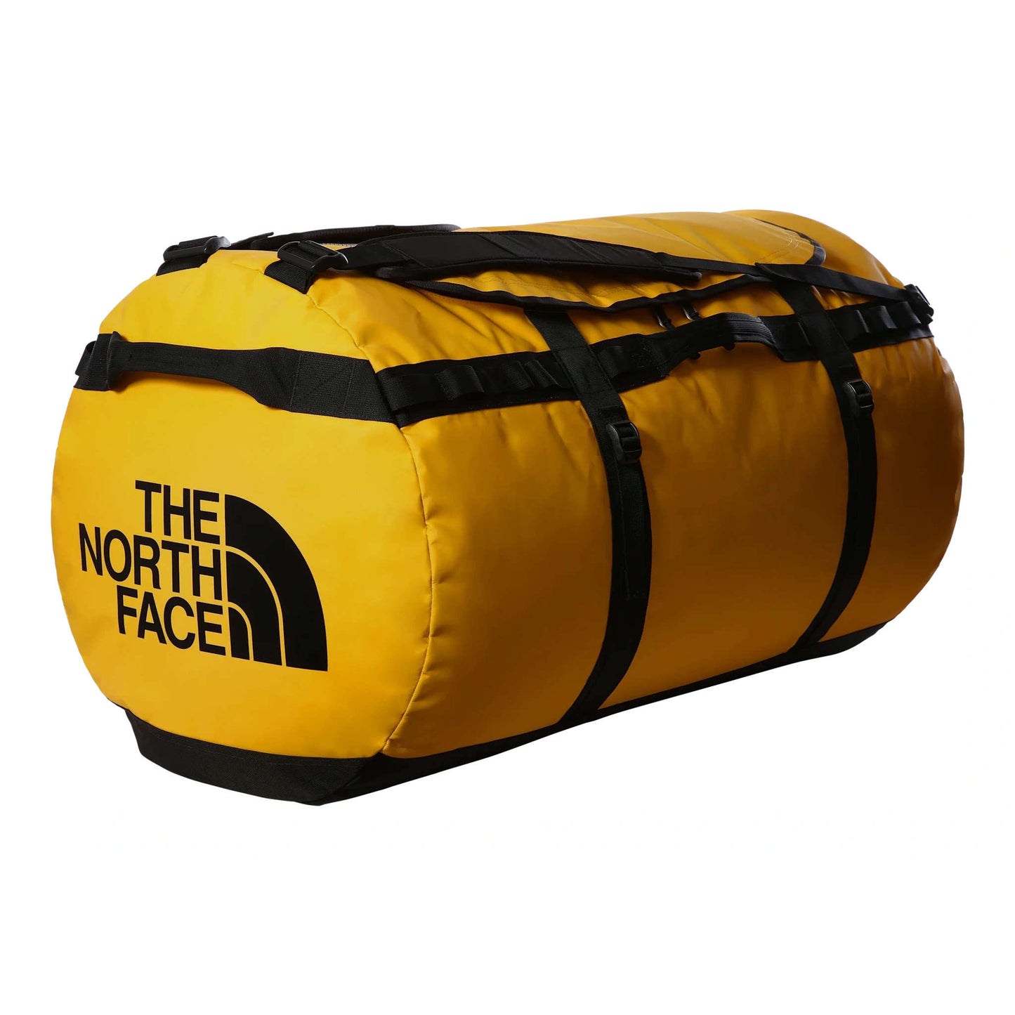 Base Camp Duffle - XXL