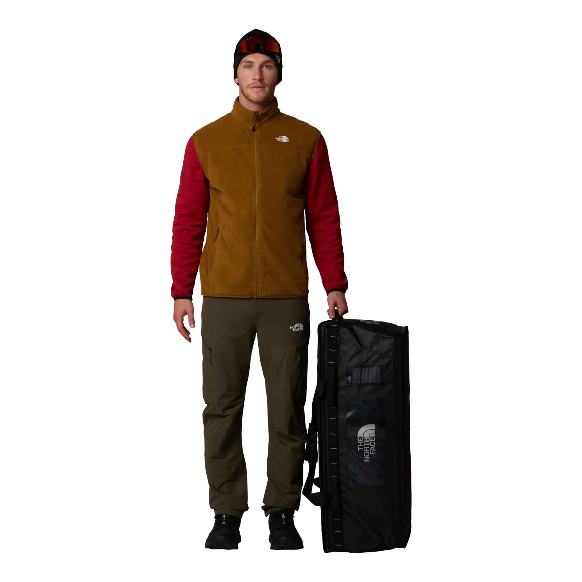 Base Camp Gear Box L