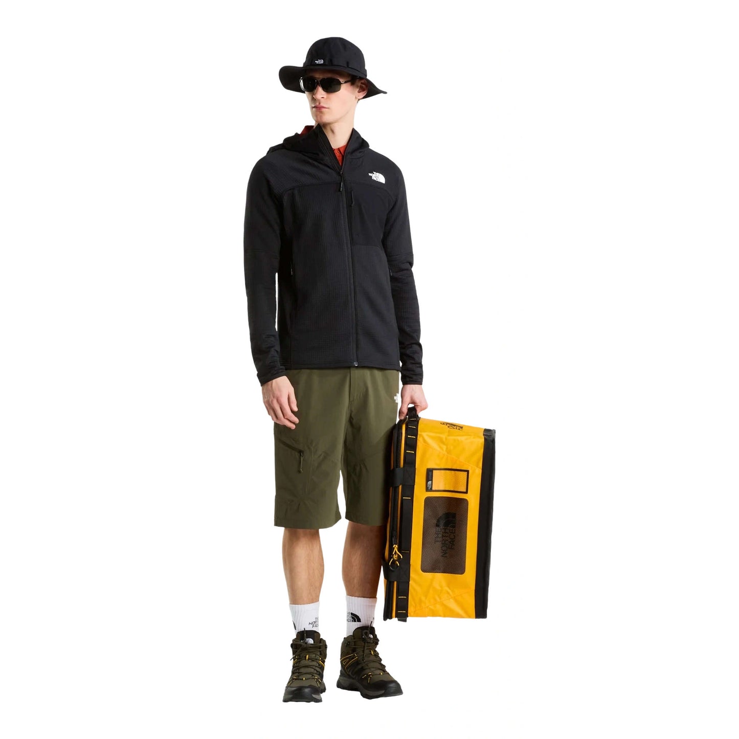 Base Camp Gear Box M