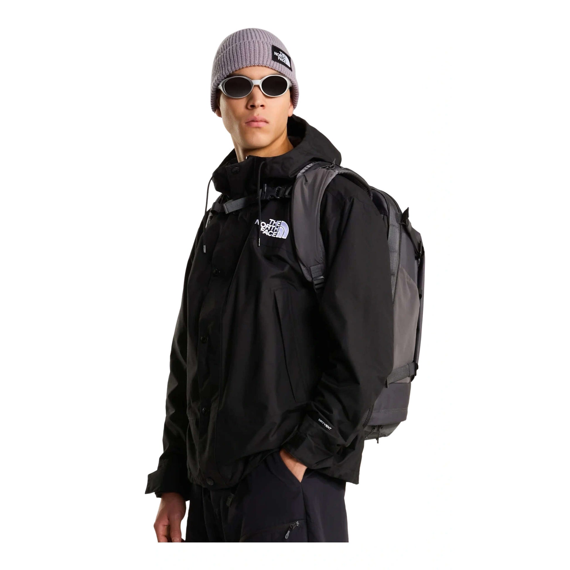 Base Camp Voyager Pro | Travel Backpack