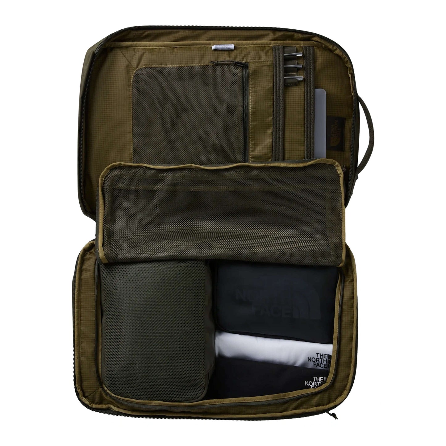 Base Camp Voyager Pro | Travel Backpack