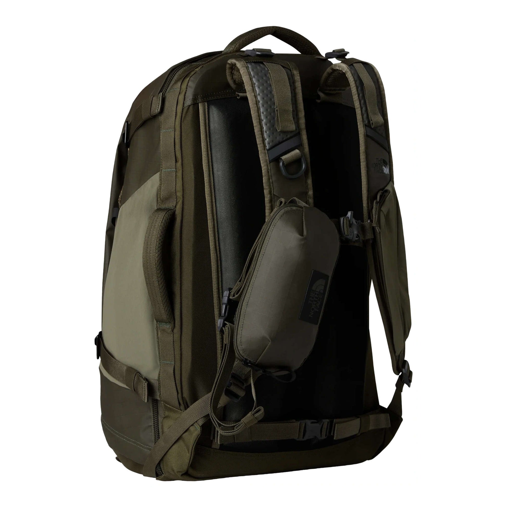 Base Camp Voyager Pro | Travel Backpack
