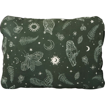 Compressible Pillow Cinch