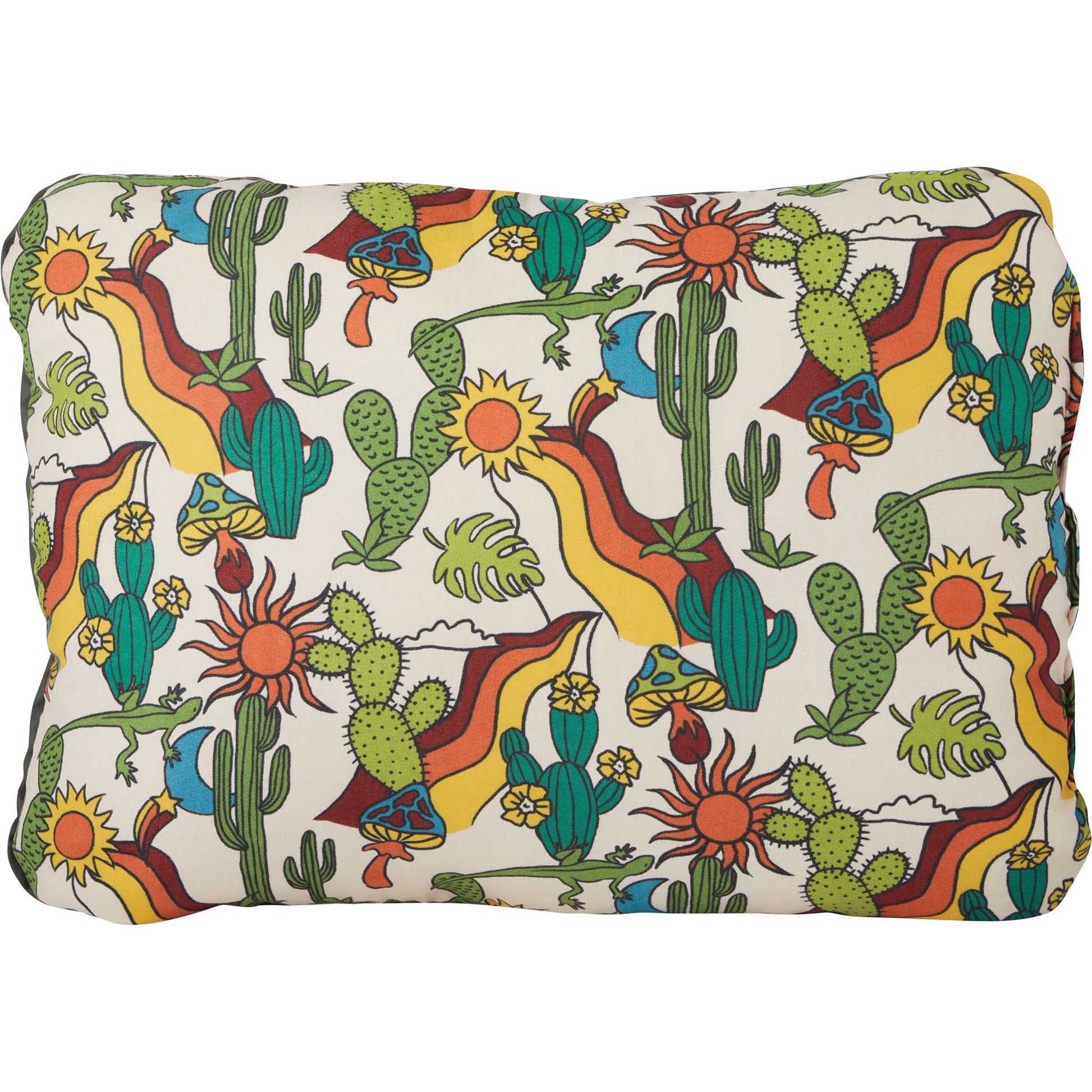 Compressible Pillow Cinch