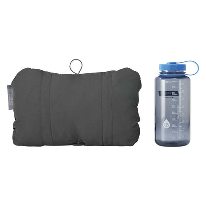 Compressible Pillow Cinch
