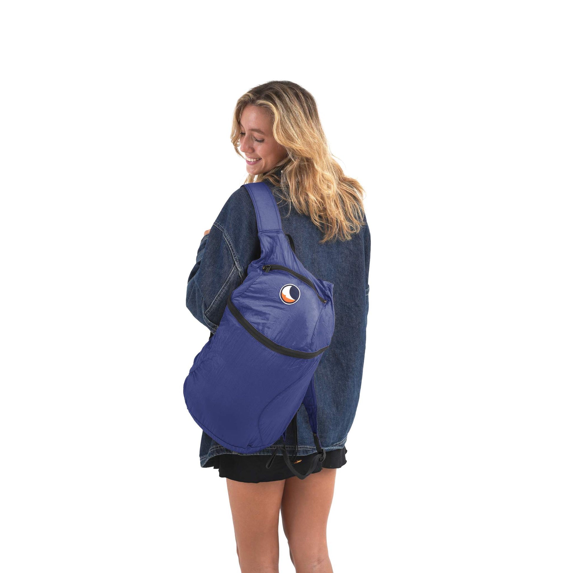 Backpack Plus