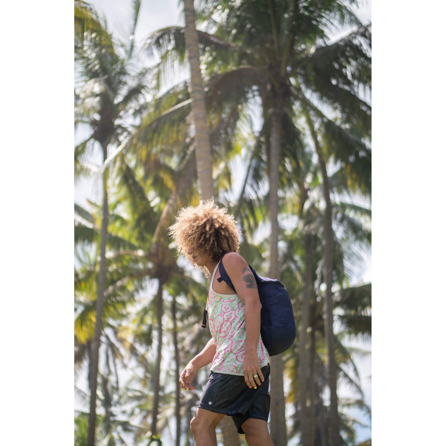 Backpack Plus