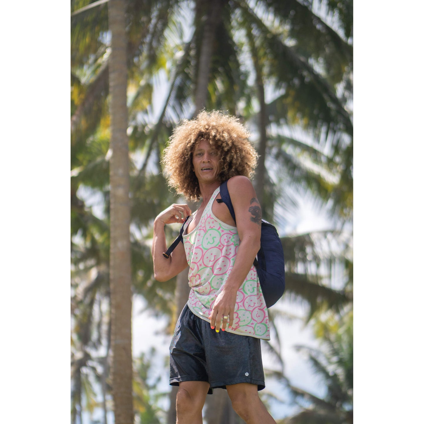 Backpack Plus