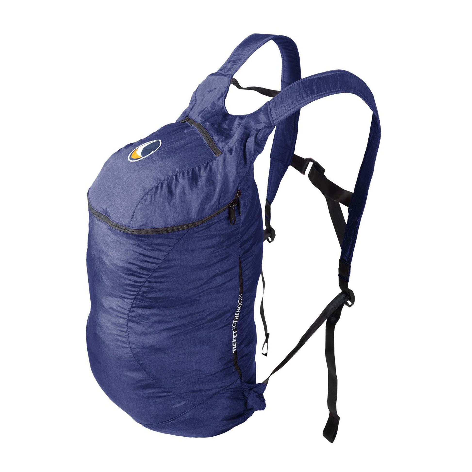 Backpack Plus
