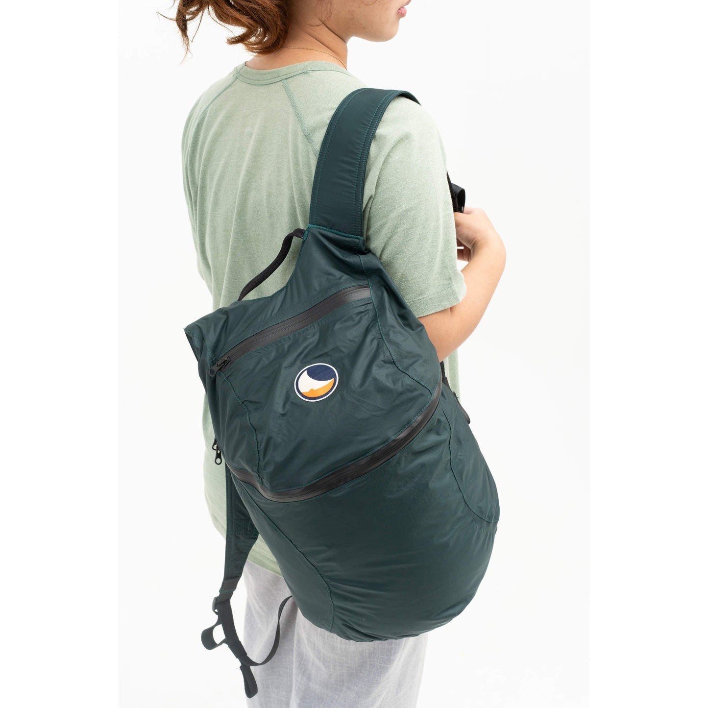 Backpack Plus | Water Resistant
