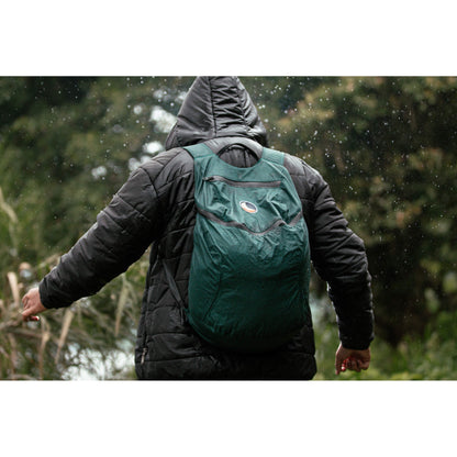 Backpack Plus | Water Resistant