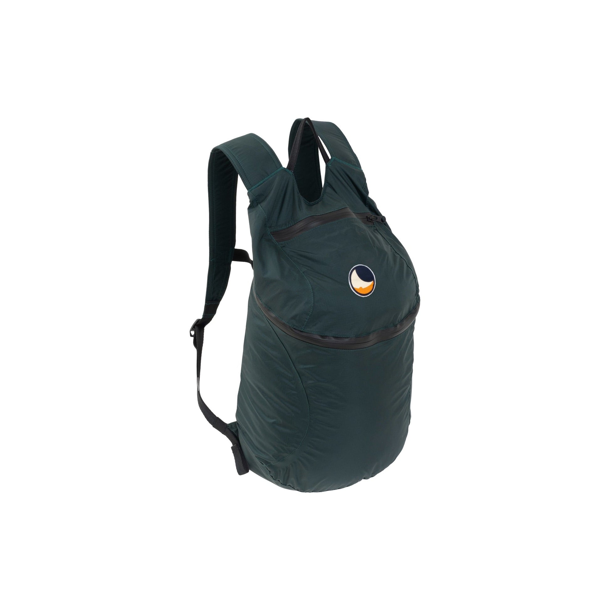 Backpack Plus | Water Resistant