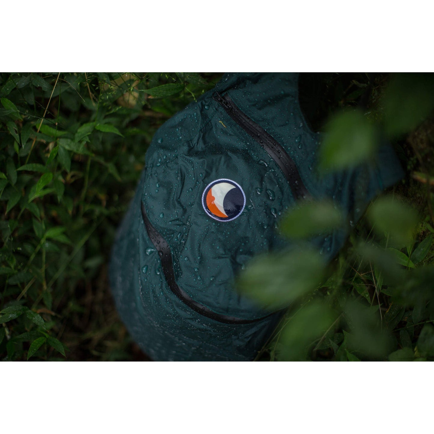 Backpack Plus | Water Resistant