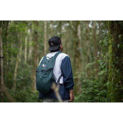 Backpack Plus | Water Resistant