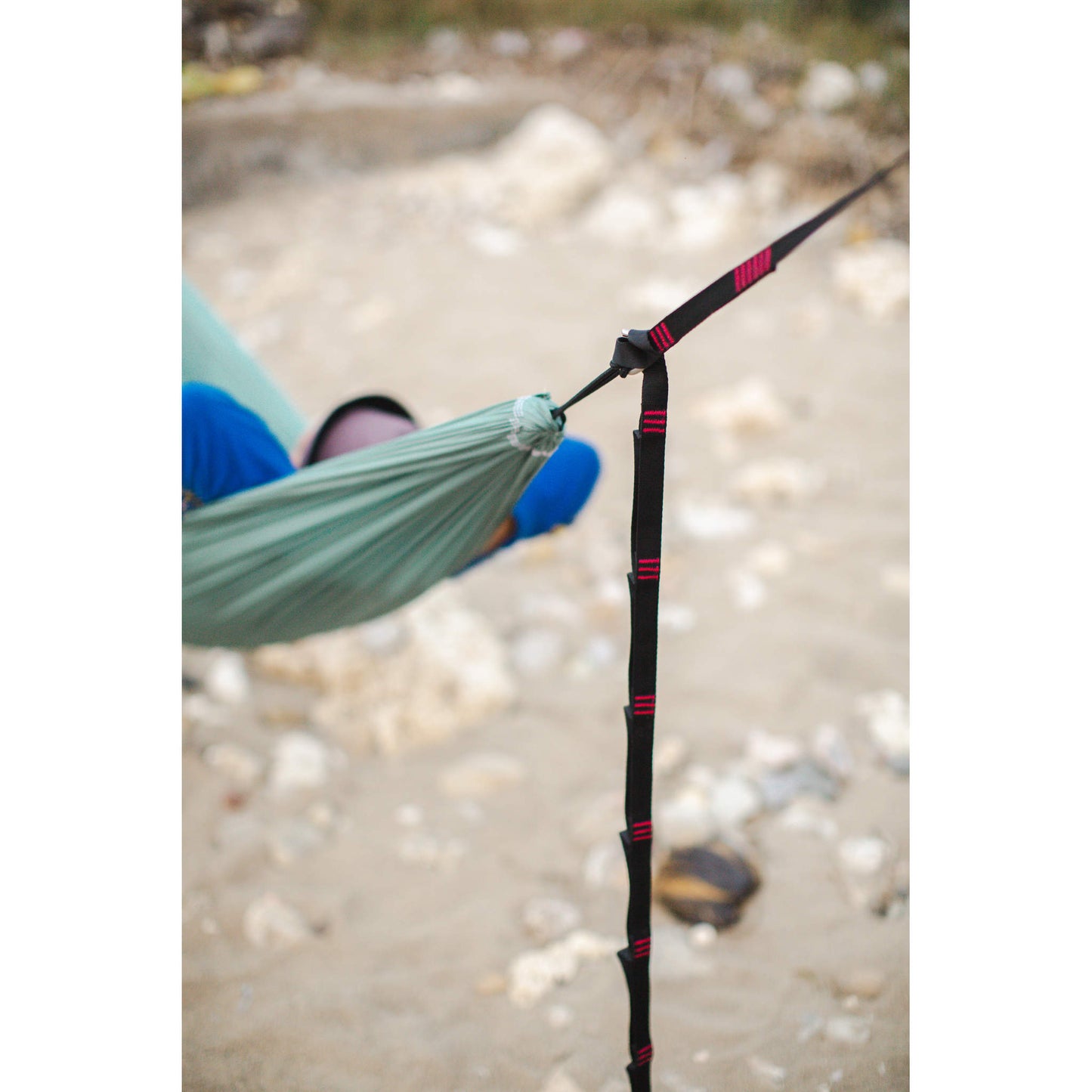 Compact Hammock