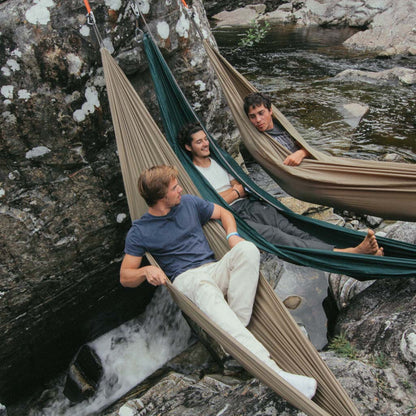 Compact Hammock