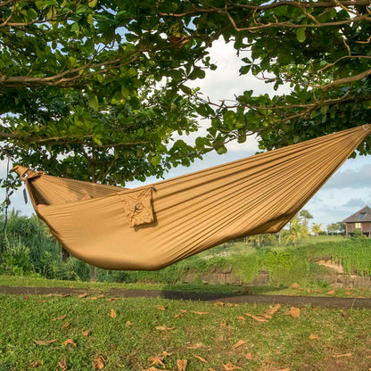 Compact Hammock