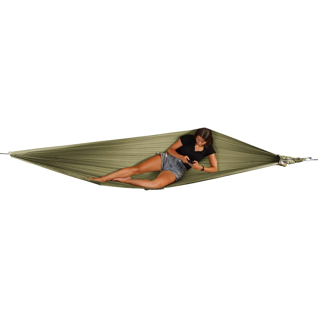 Compact Hammock