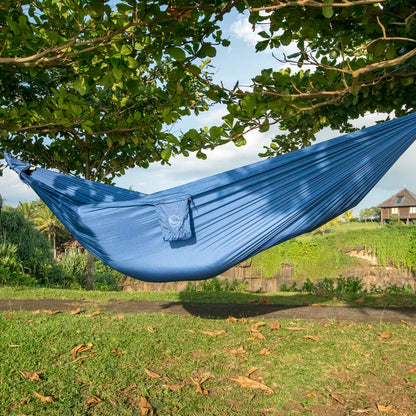 Compact Hammock