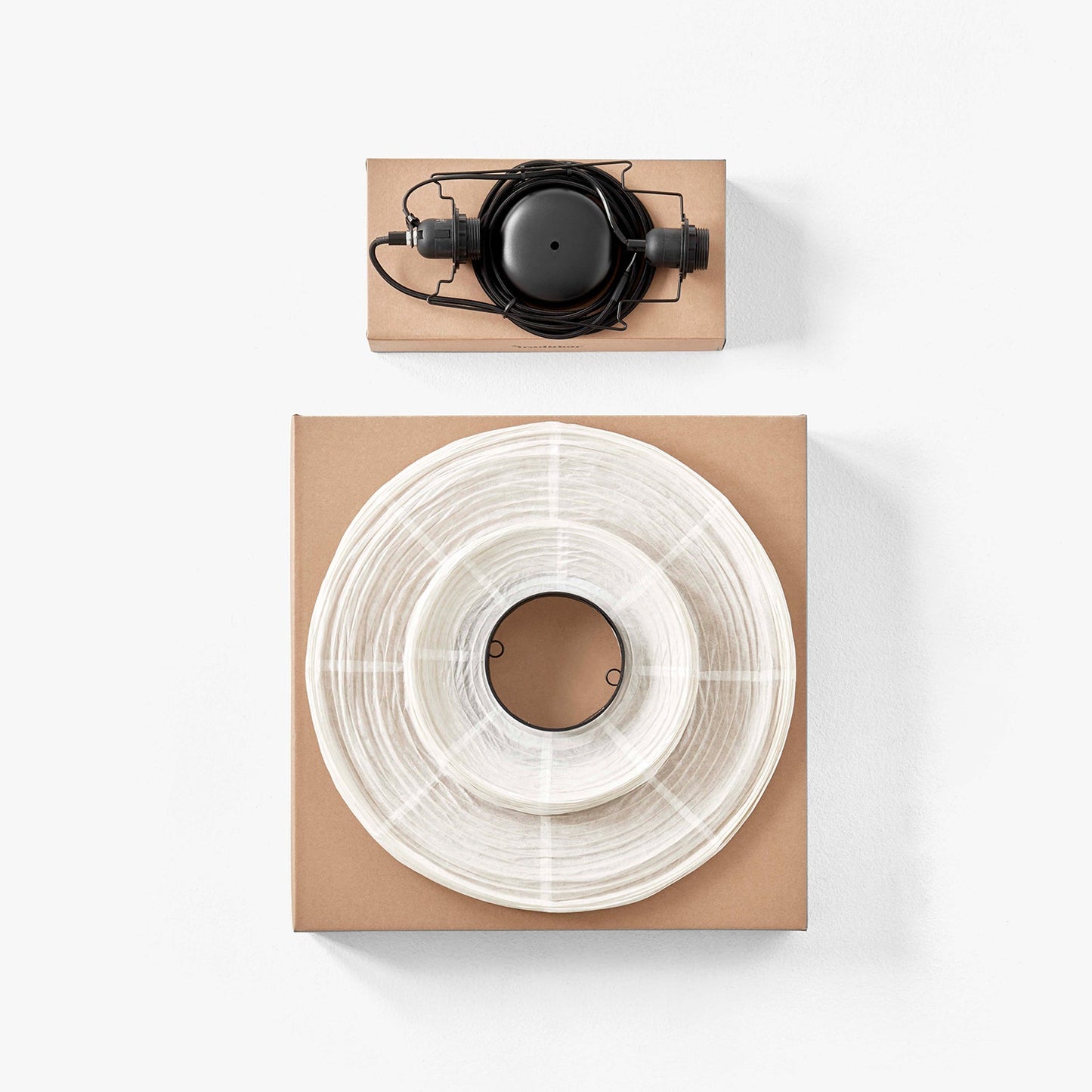 &tradition | formakami JH4 pendant lamp