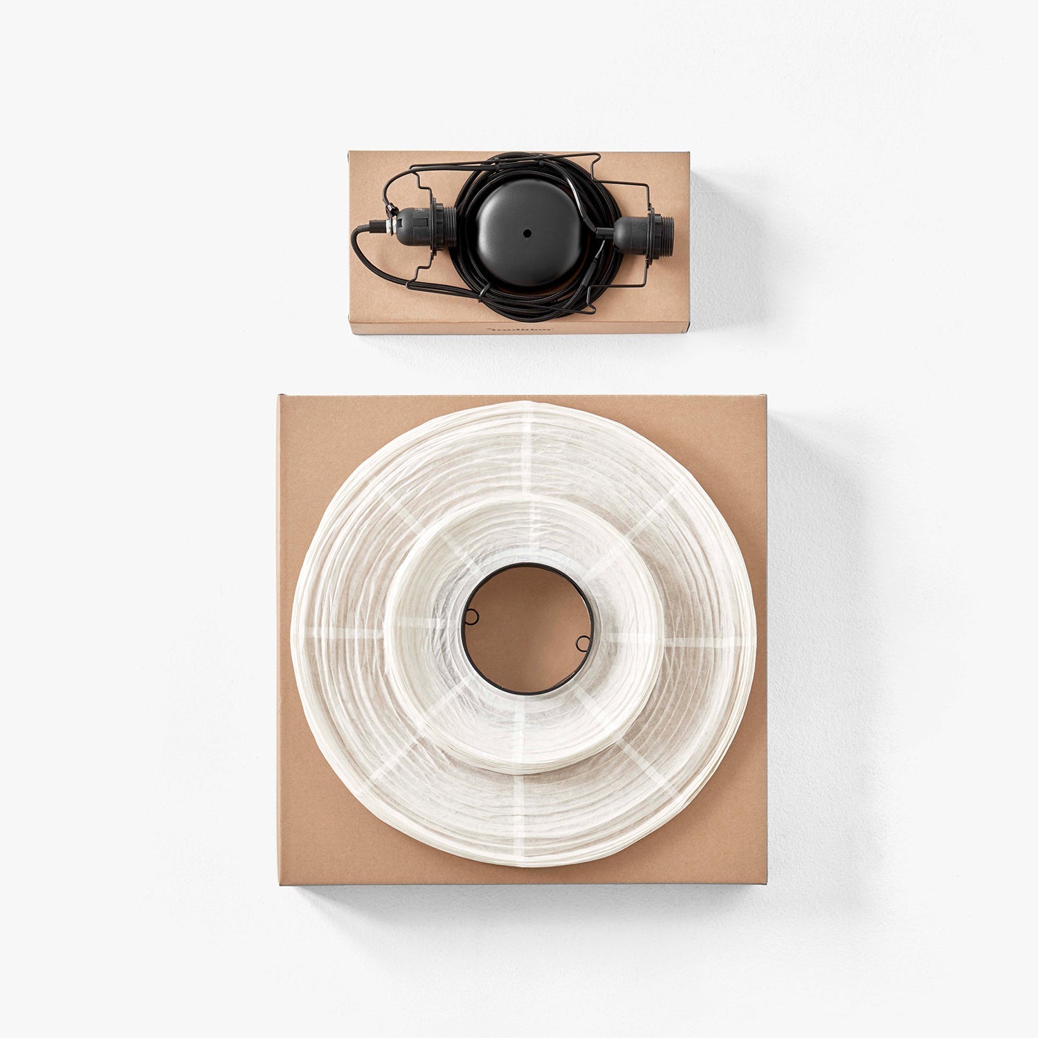 &tradition | formakami JH4 pendant lamp