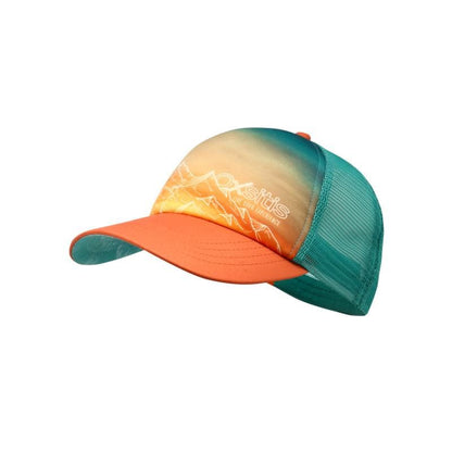 Oxsitis Women's Trucker Cap