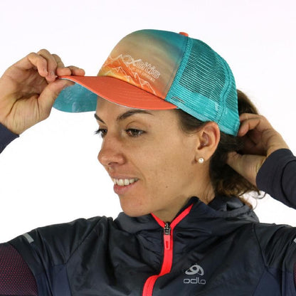 Oxsitis Women's Trucker Cap