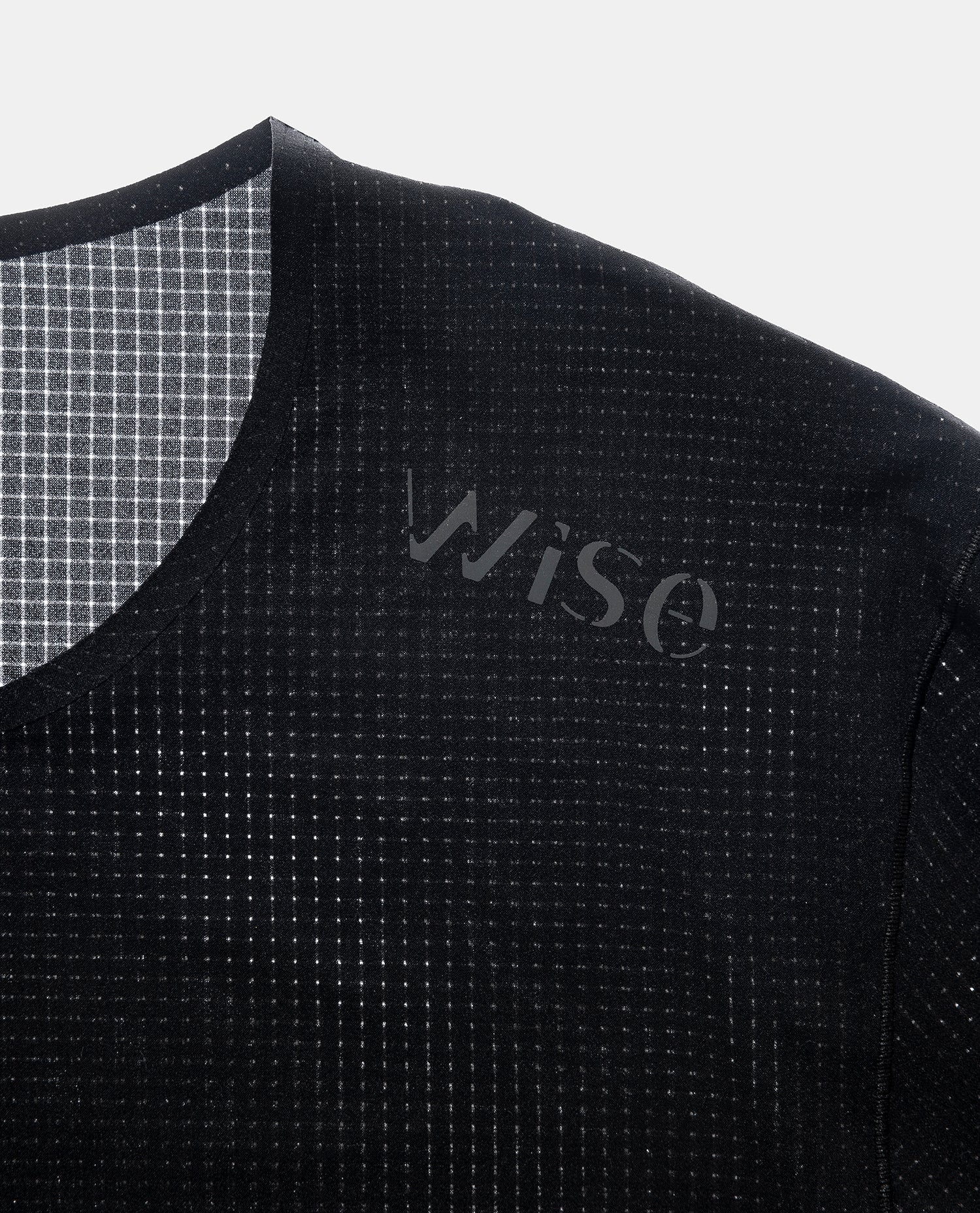 WISE Men's Ultra Shirt Long Sleeve