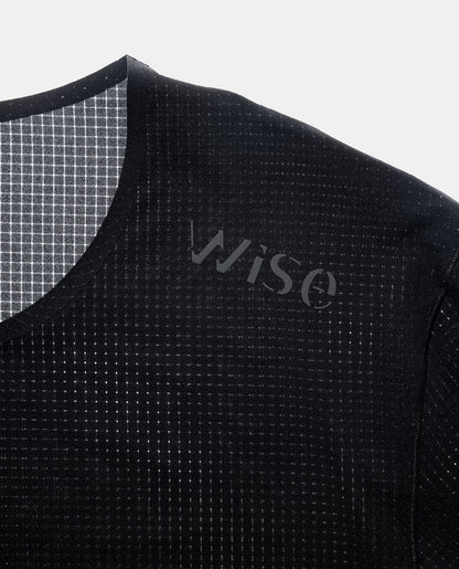 WISE Men's Ultra Shirt Long Sleeve