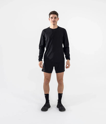 WISE Men's Ultra Shirt Long Sleeve