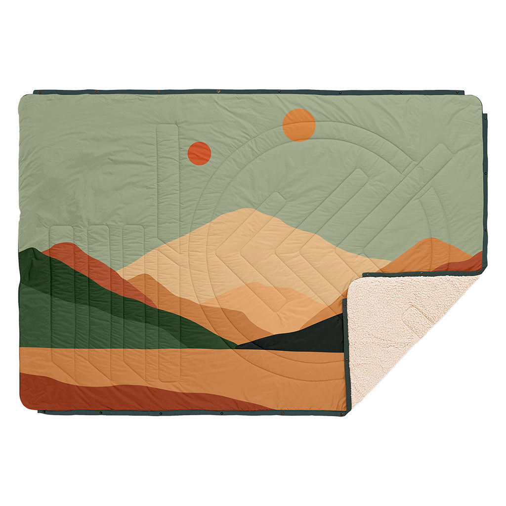 CloudTouch Blanket