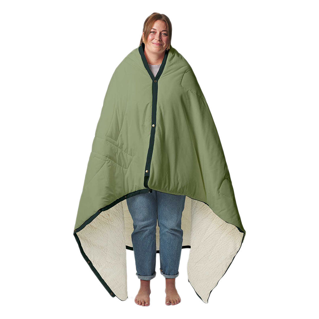 CloudTouch Blanket