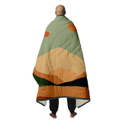 CloudTouch Blanket