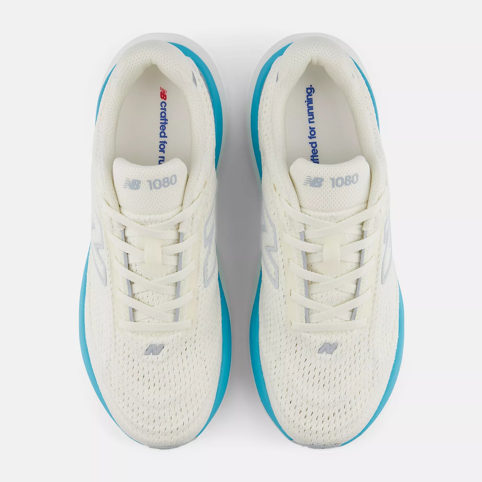 New Balance Women's Fresh Foam 1080V15