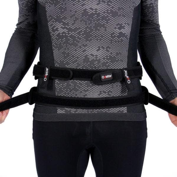 Oxsitis Flask Belts