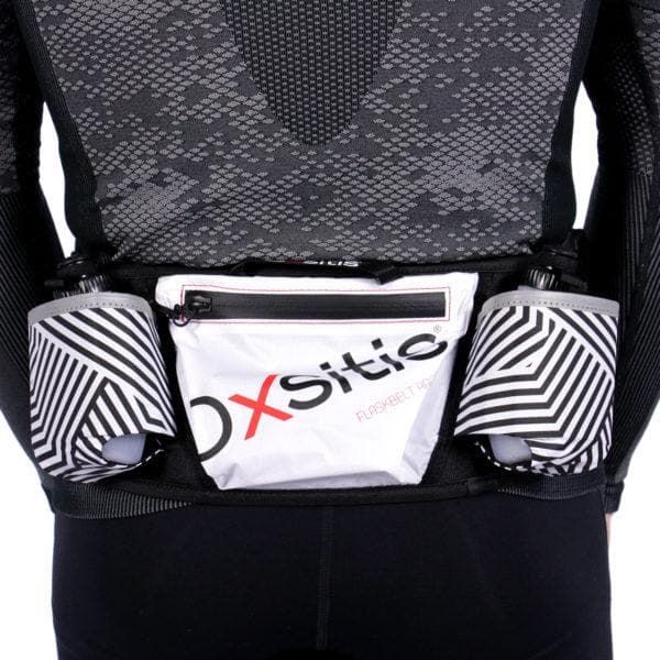 Oxsitis Flask Belts