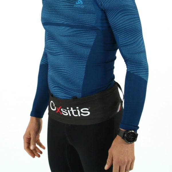 Oxsitis Men's SlimBelt Trail