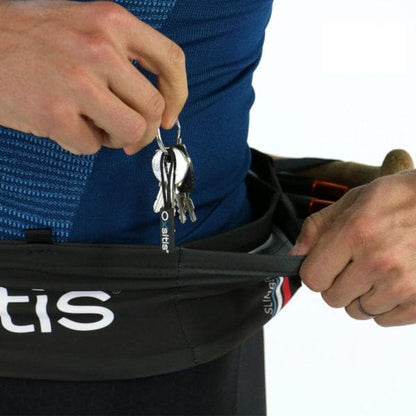Oxsitis Men's SlimBelt Trail