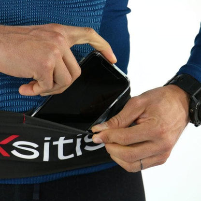 Oxsitis Men's SlimBelt Trail