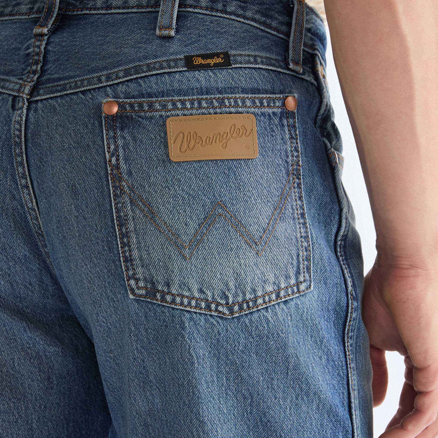13MWZ Jeans | Men's